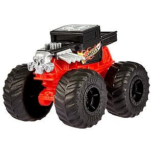 Masina jucarie Hot Wheels „Monster Trucks” mașina de bază 1:70 (as). HFB96