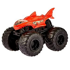 Masina jucarie Hot Wheels „Monster Trucks” mașina de bază 1:70 (as). HFB96