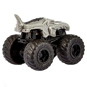 Masina jucarie Hot Wheels „Monster Trucks” mașina de bază 1:70 (as). HFB96