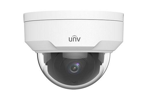 Camera de supraveghere video UNV IPC325LR3-VSPF28-D