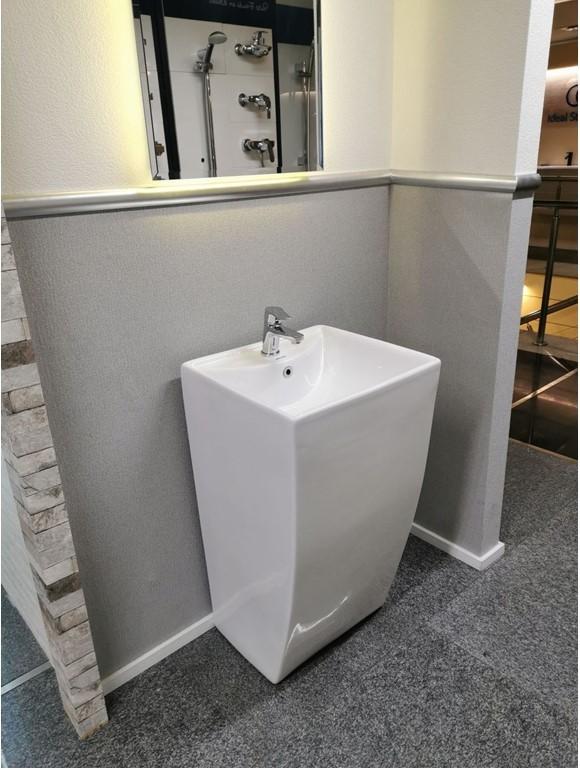 Lavoar baie GEHLER Totem Lyn 206