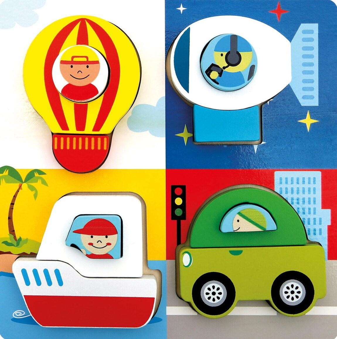 Joc de logica Bino 83419