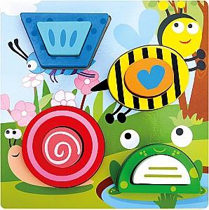 Joc de logica Bino 83417