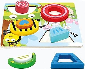 Joc de logica Bino 83417