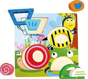 Joc de logica Bino 83417