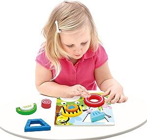 Joc de logica Bino 83417