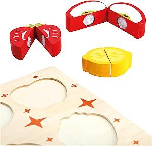 Set de jucarii Bino 83416