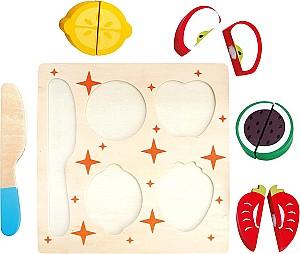 Set de jucarii Bino 83416