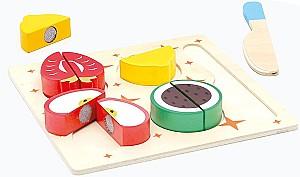 Set de jucarii Bino 83416