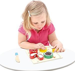 Set de jucarii Bino 83416