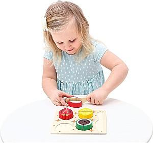 Set de jucarii Bino 83416