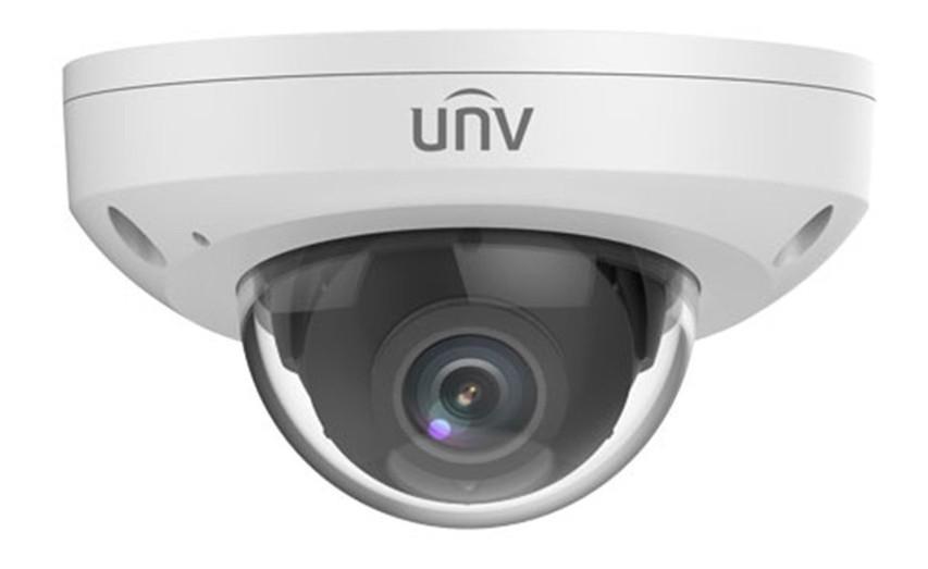 Camera de supraveghere video UNV IPC312SR-VPF28-C