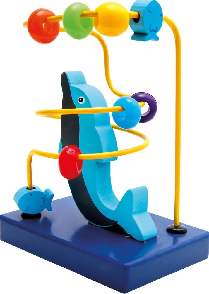 Joc de logica Bino 84219