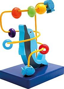 Joc de logica Bino 84219