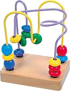 Joc de logica Bino 84163