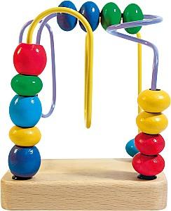 Joc de logica Bino 84163