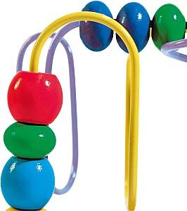 Joc de logica Bino 84163