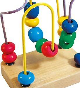 Joc de logica Bino 84163