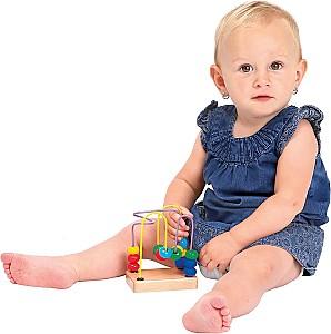 Joc de logica Bino 84163