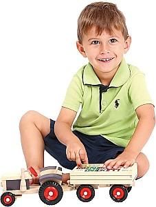 Material de numarare Bino 82077