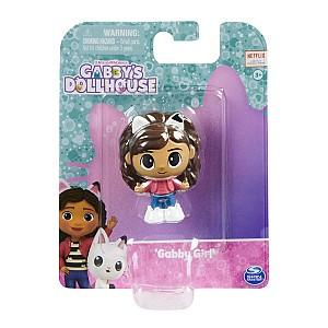 Figurina personaj Spin Master Casa Pisicii lui Gabby, seria „Gabby’s Dollhouse”, (as.) 6064763