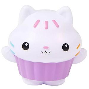 Figurina personaj Spin Master Casa Pisicii lui Gabby, seria „Gabby’s Dollhouse”, (as.) 6064763