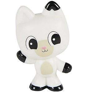 Figurina personaj Spin Master Casa Pisicii lui Gabby, seria „Gabby’s Dollhouse”, (as.) 6064763