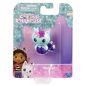 Figurina personaj Spin Master Casa Pisicii lui Gabby, seria „Gabby’s Dollhouse”, (as.) 6064763
