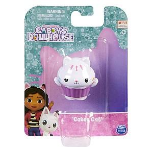 Figurina personaj Spin Master Casa Pisicii lui Gabby, seria „Gabby’s Dollhouse”, (as.) 6064763