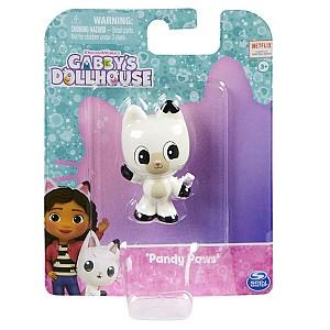 Figurina personaj Spin Master Casa Pisicii lui Gabby, seria „Gabby’s Dollhouse”, (as.) 6064763
