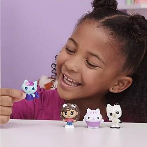 Figurina personaj Spin Master Casa Pisicii lui Gabby, seria „Gabby’s Dollhouse”, (as.) 6064763