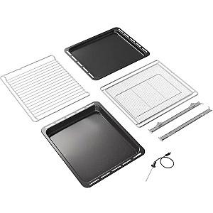 Cuptor electric incorporabil Whirlpool AKZ9S 8260 FB