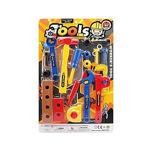 Essa Toys T22-0