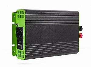 Invertor de tensiune EnerGenie EG-PWC-PS2000-01