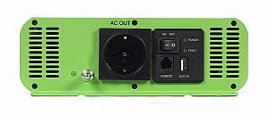 Invertor de tensiune EnerGenie EG-PWC-PS2000-01