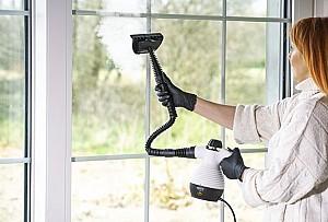 Aparat de curatat cu aburi Camry CR 7021