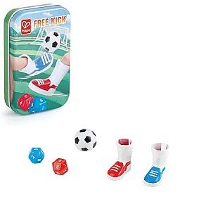 Joc de masa Hape „Fingerfootball” E0475