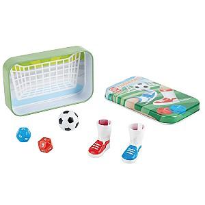 Joc de masa Hape „Fingerfootball” E0475