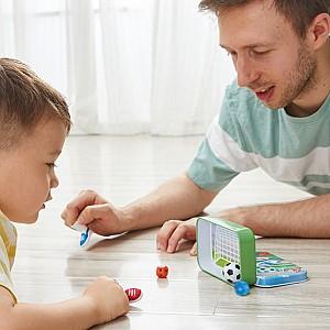 Joc de masa Hape „Fingerfootball” E0475