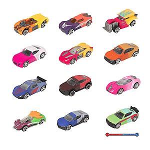 Masina jucarie HTI TEAMSTERZ Colour Change 1417294