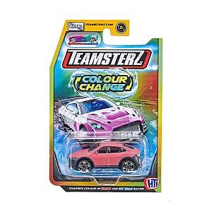 Masina jucarie HTI TEAMSTERZ Colour Change 1417294