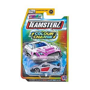 Masina jucarie HTI TEAMSTERZ Colour Change 1417294