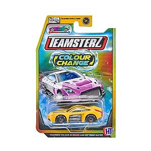 Masina jucarie HTI TEAMSTERZ Colour Change 1417294