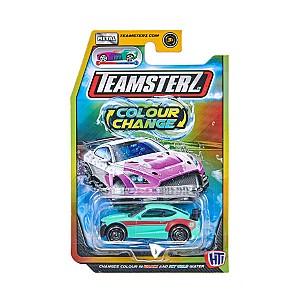 Masina jucarie HTI TEAMSTERZ Colour Change 1417294