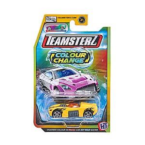 Masina jucarie HTI TEAMSTERZ Colour Change 1417294