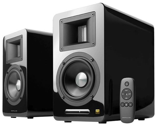 Boxe EDIFIER  Airpulse A100 Black