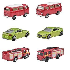 Masina jucarie Hot Wheels „Autoturisme germane” Matchbox HVV05