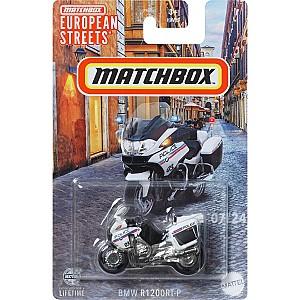 Masina jucarie Hot Wheels „Autoturisme germane” Matchbox HVV05