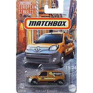 Masina jucarie Hot Wheels „Autoturisme germane” Matchbox HVV05