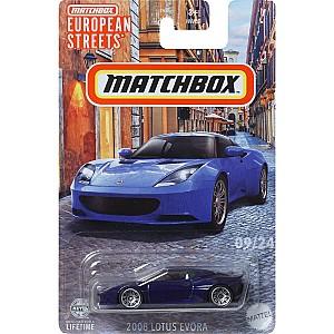 Masina jucarie Hot Wheels „Autoturisme germane” Matchbox HVV05